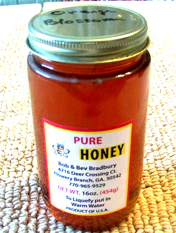 Buy Honey 